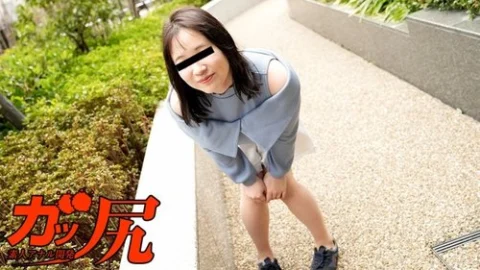10MUSUME-112424-01 10musume-112424_01 — Big Ass ~H cup busty girl tries anal fuck for the first time~