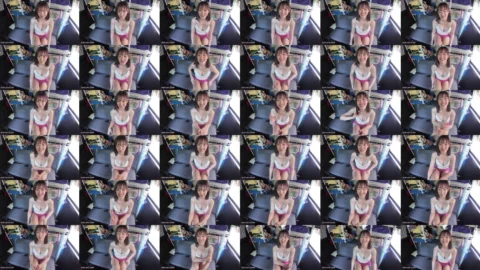 [UNCENSORED-LEAK] MIDA-486 Her reason crumbles! Unstoppable convulsions! Destroying a former national athlete! 24-hour limit orgasm training camp Hanekawa Ruru