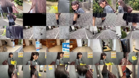 [UNCENSORED-LEAK] MVG-150 In resentment for being laid off from the company, the president’s beloved daughter’s unused anal hole is filled with a huge amount of intestinal juice and anal creampie! Yukari Nono