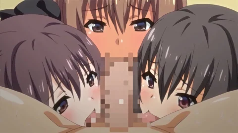 Haitoku no Kyoukai Ep 2