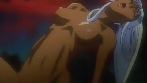 Injuu Seisen: Twin Angels 5 & Ep 6