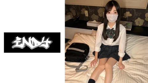 IND-135 [Personal shooting] P activity with a petite black-haired beautiful girl (Kotone-chan)_Puniman girl’s creampie video leaked