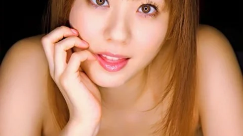 DV-1247 [Advantage] Yumachin’s erotic blowjob and sex. Insert the woman on top posture looking at the camera. She shakes her hips a lot and blows Ji Po with plenty of love juice. Yumachin who is pierced by the back while giving a rich blowjob. It is