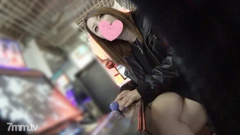 FC2-PPV-1332793 [No amateur individual shooting] Get a super cute gal with a mental damage reduction arcade pick-up! I like the idea of instantly switching to erotic mode and having fun if I’m crazy! I can’t stand the appearance of a gal being r