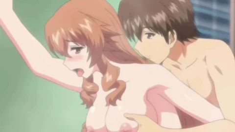 Amakano Episode 2 [Sub-ENG]