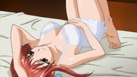 Innocent Blue Ep 1