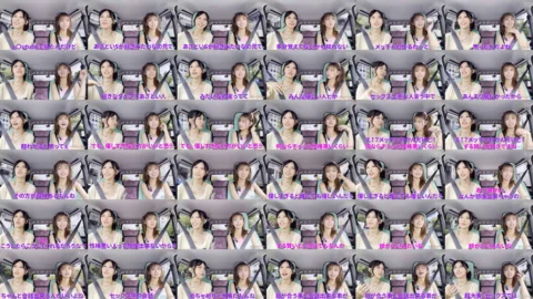 [UNCENSORED-LEAK] YMDS-255 The Slut Wagon is on the move!! Happenings a Go-Go!! Tsubaki Rika and Liz’s strange journey. The nation’s favorite fluffy-faced bitch is catching amateurs in droves! Opening rush edition