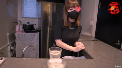 FC2-PPV-1559221 [Personal shooting bonus video “Digest of the past 10 people’s dick polishing”] Secret no-hands blowjob at Galsba just before closing time! Naughty secret dick polishing! ? 2nd time ① Mouth ejaculation [Maimi-chan] Special