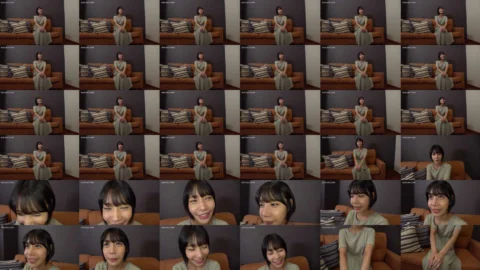 [UNCENSORED-LEAK] BANK-228 Obedient Beautiful Wife Minami, 30 Years Old, Black Haired, Beautiful Legged Slender Wife, Reports Every Time She Cums