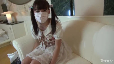 FC2-PPV-330325 First shot a little appearance! I have taken a raw squirrel for a 20-year-old □ ri □ repai bread girl ♪ [Personal shooting]