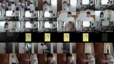 [UNCENSORED-LEAK] EBWH-285 I started dating a shy, literary girl, but she turned out to be a shy masturbation-crazed girl. We showed each other how to masturbate before having sex, and we grew closer through perverted mutual masturbation. Shitara Yuhi
