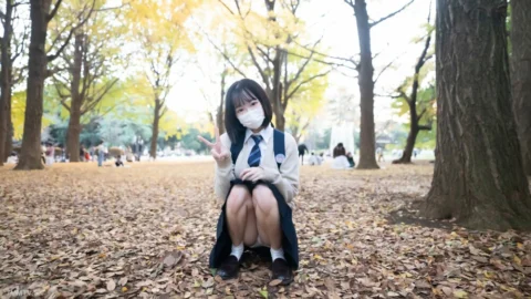 FC2-PPV-3153019 First shoot! ! Limited price 1980 until today due to popularity! ! [Uncensored] Cinema style! A beautiful ◯ female ◯ student who is aiming to be an idol in tikt◯ k … Because it is not in the light of the day, I violated and soiled
