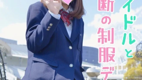 FC2-PPV-1066447 [Absolutely beautiful girl] A uniform date of memories with an underground idol the day before her 18th birthday. Complete documentary video up to the first H over 2 years …