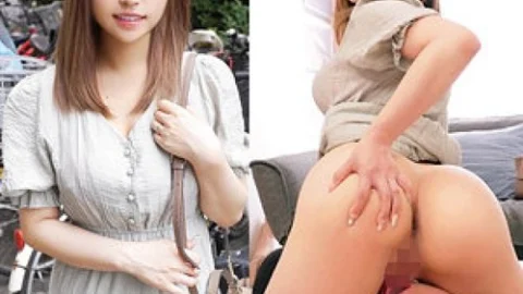 [UNCENSORED-LEAK] 230ORECO-547 Rika