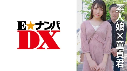 [UNCENSORED-LEAK] ENDX-472 Female college student Norika-chan 21 years old