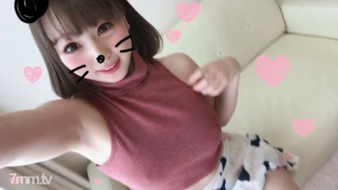 FC2-PPV-912068 [Until 24:00 today] Wakaba-chan 20-year-old S-class beautiful girl ♥ A beautiful apparel clerk who likes uncle! Chasing the climax pussy of a horny girl who shakes her hips crazy, thrusting as much as she wants with a piston and defeating