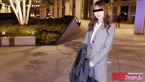 10MUSUME-072815-01 10musume-072815_01 — Amateur Real Pick-Up ~I Picked Up An Office Lady Waiting For The Bus~