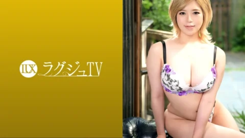 LUXU-1439 Luxury TV 1421 Apparel shop owners who are not satisfied with sex with saffle and are fascinated by sex while being photographed have appeared! It is a masterpiece that the big breasts with a heavy feeling that catches your eyes are bathed in oi