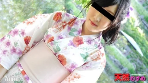 10MUSUME-082914-01 10musume-082914_01 — Yukata X No Panties First Sex!