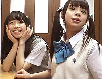 MERC-236 Yuna & Mimi & Ayu & Yuna