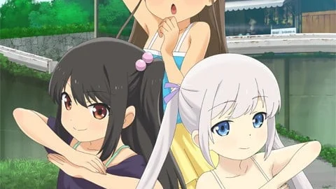 Shoujo Ramune Episode 6