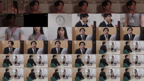 [UNCENSORED-LEAK] MIDA-596 “Are you stupid?” My cheeky junior colleague, who keeps shouting this, transforms when drunk and becomes a cock-loving slut. She begs for my cock with sweet, lewd words and cums like crazy on this weekend’s erotic