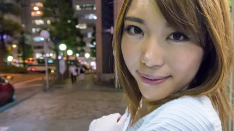 ETQT-052 Aika (office worker, married)
