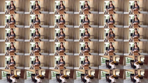 [UNCENSORED-LEAK] JNT-116 “A Masochistic Wife Who Loves Deep Throating, G-Cup Slender, Creampie, Threesome, Adult Immoral Lingerie Sex: ‘My Husband’s Small Dick Isn’t Enough…’ She Gets Excited Taking a Huge Dick Deep in Her Thro