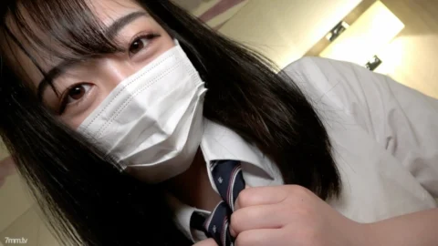 FC2-PPV-2263821 First shot! !! Limited number! [Uncensored] “I get angry when it’s too late …” A graceful female student from the Culture Department skips club activities and promises a date. Creampie in the small genitals of a beautiful