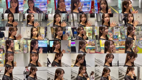 [UNCENSORED-LEAK] SIMA-031 Iori