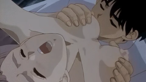 Doukyuusei: Natsu no Owari ni Ep 2