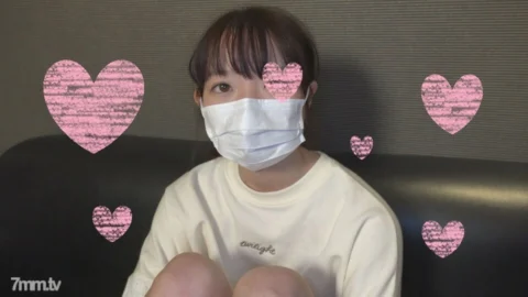 FC2-PPV-1594206 * Limited to 3 days ♥ Normal 6000⇒3980pt ★ First shot super rare appearance ☆ Unreasonably cute innocent beautiful girl Yuri 18 years old ☆ Baby face little devil ♥ Nasty Dirty Little exposed Zubotto raw lust cum shot ♥ [With