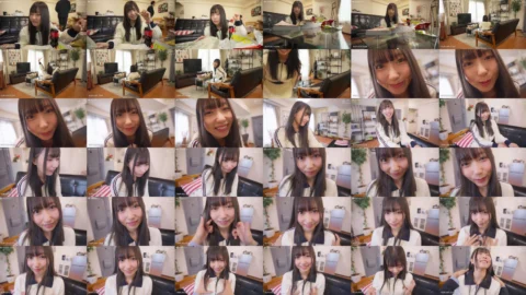 [UNCENSORED-LEAK] SQTE-689 You can do whatever you want, Uncle. Aizawa Miyu