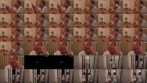 [UNCENSORED-LEAK] FOCS-296 When I called a delivery health service, my daughter’s friend came!? Even though I knew it was wrong, I lost my mind and started playing! A girl who likes older men has sex with me in erotic costumes and a big love hold unt