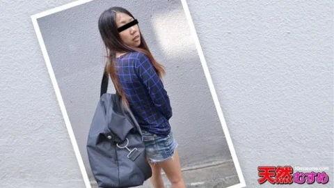 10MUSUME-052615-01 10musume-052615_01 — Amateur Real Pick-Up ~I Picked Up A Runaway Girl~