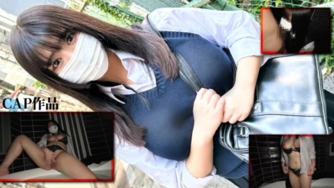 FCT-163 “Heavyweight maniac’s J-cup bust with 120 points. Uniform cosplay gets soaked and a huge creampie.”: MGS video Adult video distribution site