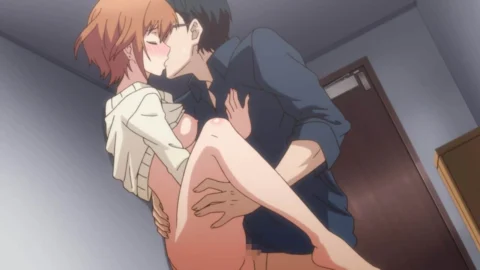 Eternity: Shinya no Nurekoi Channel ♡ Episode 2 [Sub-ENG]