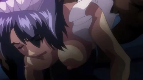 Kangoku Senkan Ep 2