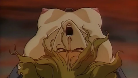 Shin Choujin Densetsu Urotsukidouji Mataiden Ep 1