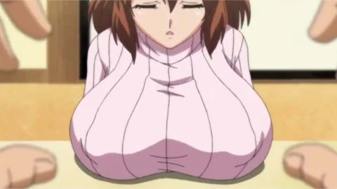 HHH Triple Ecchi Episode 2 [Sub-ENG]