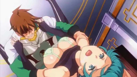 Rance 01: Hikari wo Motomete Episode 3 [Sub-ENG]