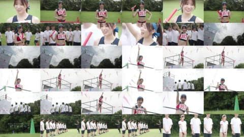 [UNCENSORED-LEAK] SNOS-033 Miho Nana’s Retirement Work: Serious Fan Appreciation Festival “If you win against me, I’ll let you do it” Since she’s retiring, she’s seriously facing her fans in a sex sports meet covered in mud,