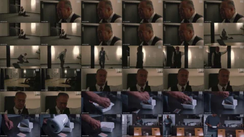[UNCENSORED-LEAK] NSFS-440 My younger female boss at my new job/rehire company 3 Machi Ikuno