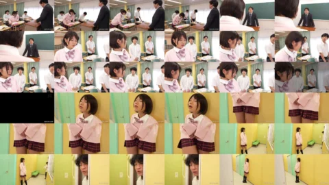 [UNCENSORED-LEAK] MUDR-373 I discovered her secret… Riku Ichikawa, a beautiful girl in a school uniform who enjoys bondage and training at school.