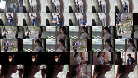 [UNCENSORED-LEAK] MIDA-523 “I’ll teach you how to kiss…” During a visit to the countryside of my hometown (Fukuoka), my best friend’s older sister treated me like a play, even though I couldn’t even kiss my girlfriend, and start