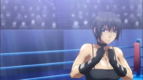 Fighting of Ecstacy Ep 2