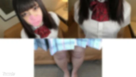 FC2-PPV-2629959 [6000 ⇒ 2000 for a limited time] Complete appearance ❤️ 18-year-old active girl 〇 student ❤️ A naive slender beautiful girl with cute black hair semi-long ❤️ Small sensitive nipples and pussy mischief ❤️ Sperm outburst
