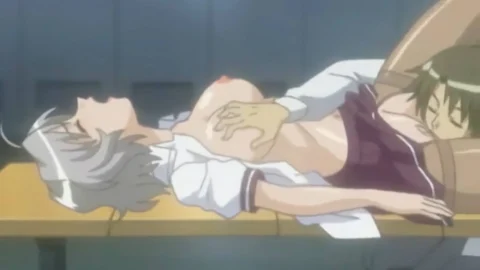 Kurai Mirai Ep 1