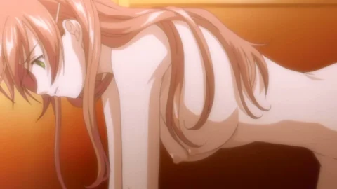 Shojo Sect – Innocent Lovers Ep 3