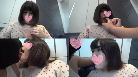 FC2-PPV-1909531 ☆ First shot ☆ Complete appearance ☆ Fair-skinned mochi skin de M beautiful girl ♥ Even though it is quiet, when the switch is turned on, “No! ♪ I got caught up to the second round ♥ [Individual
